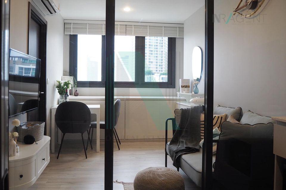 picture 📌 For Rent Condo XT HUAIKWANG Building 1, Floor 16,1 bed room, Room size 35.00 sqm - 7/8