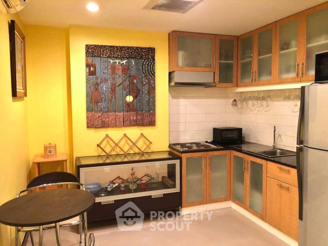 picture 1-BR Condo at Fragrant 71 Condominium near BTS Phra Khanong (ID 648836) - 6/17