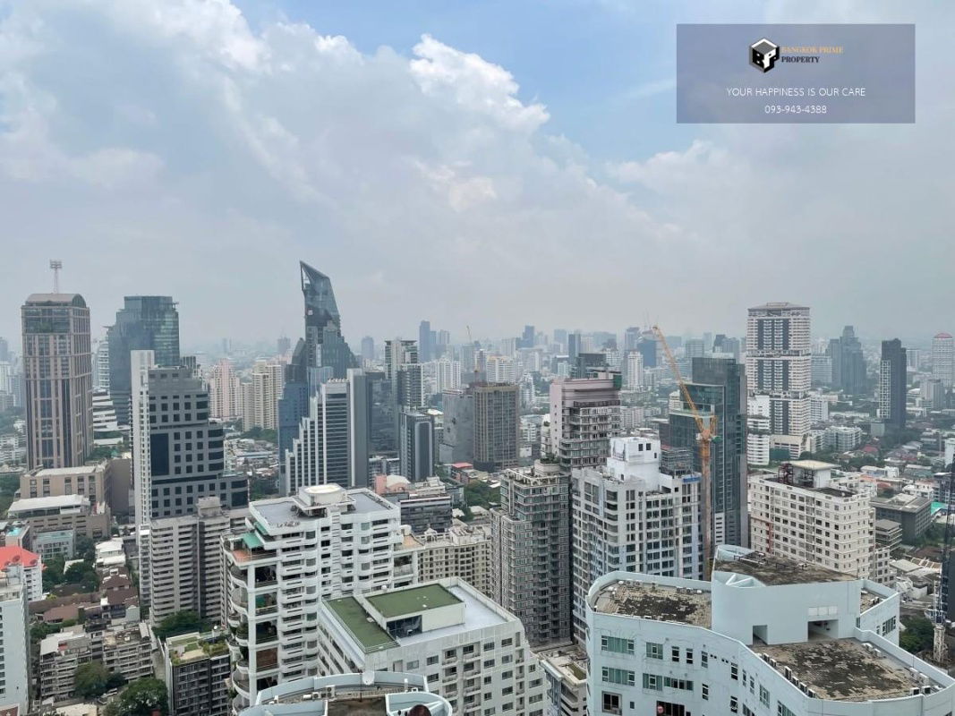 picture Park Origin Phrom Phong | 🚝Near BTS Phrom Phong | #2025072511083 - 16/16