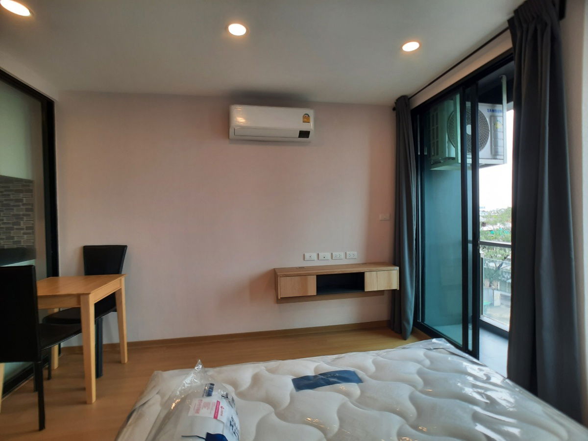รูป BC244 ให้เช่า คอนโด แบงค์คอก ฮอไรซอน ไลท์ @ สถานีเพชรเกษม 48  - รูปที่ 8/27