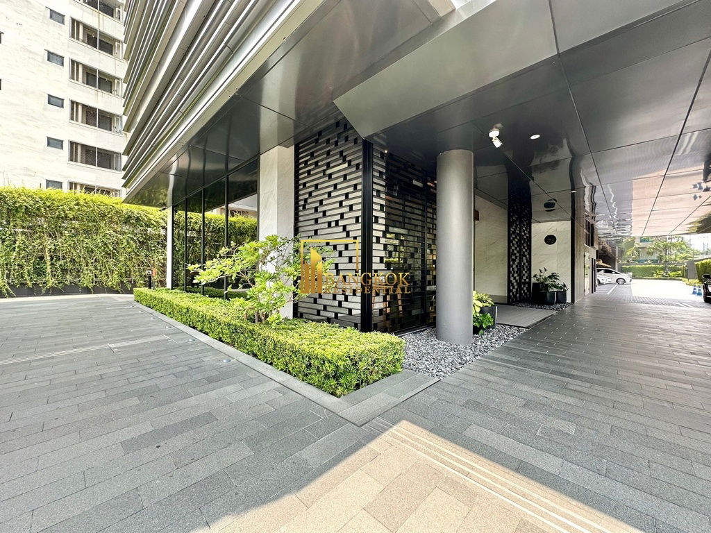 รูป Sindhorn Tonson - Beautiful 2 Bedroom Luxury Condo - BR60163CD - รูปที่ 31/34