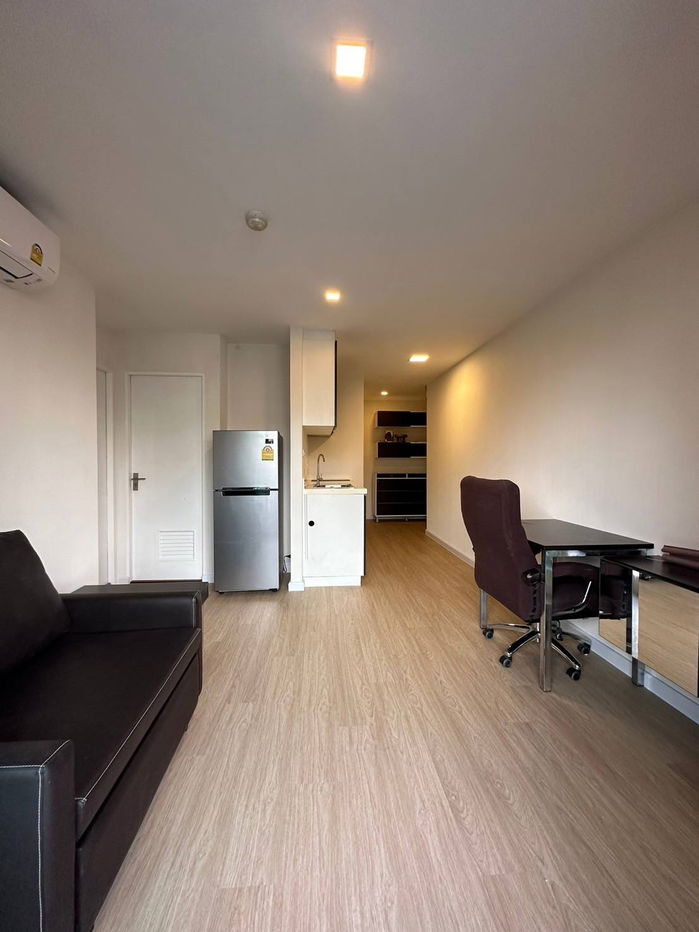 รูป #st19557 ให้เช่า  Lugano Condo ลาดพร้าว 18 - รูปที่ 5/6