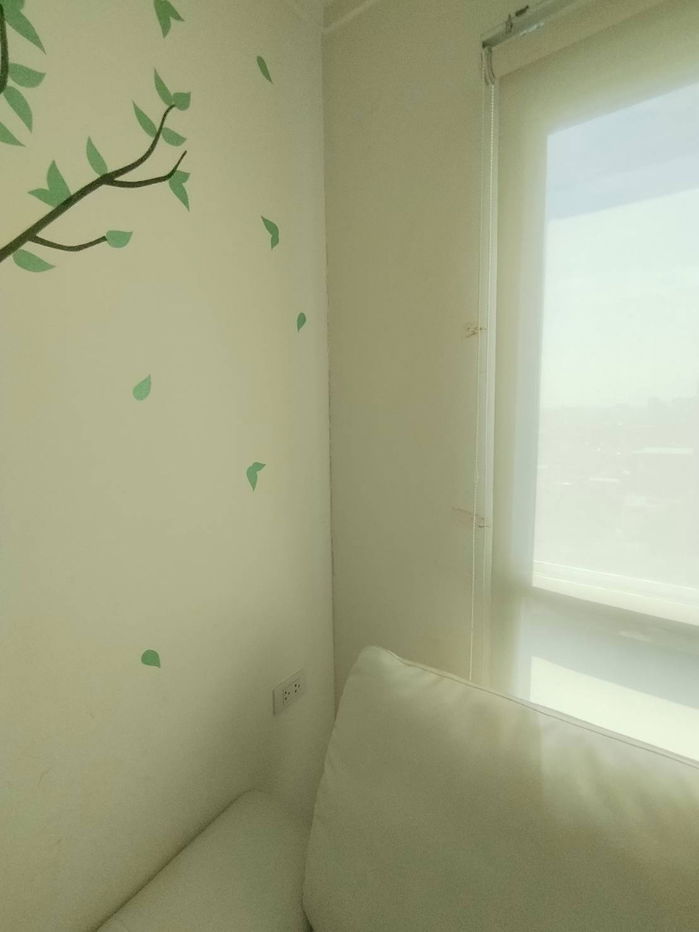 picture Urgent Sale! Condo at Lumpini Park Rattanathibet–Ngamwongwan, near MRT Bang Krasor, prime location with convenient transportation - 11/14