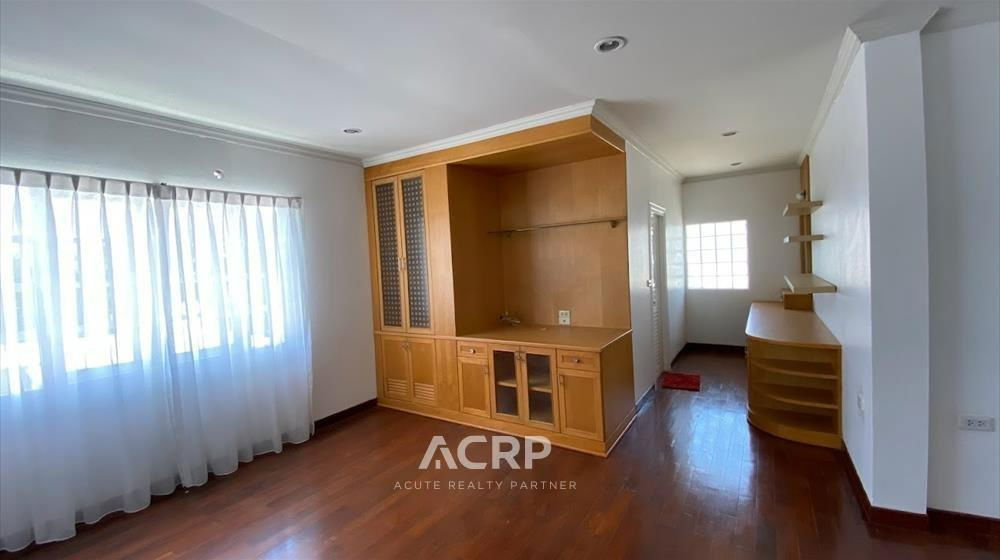 picture Corner Unit Single House for Sale – Pruekpirom Bangkhuntien - 14/20