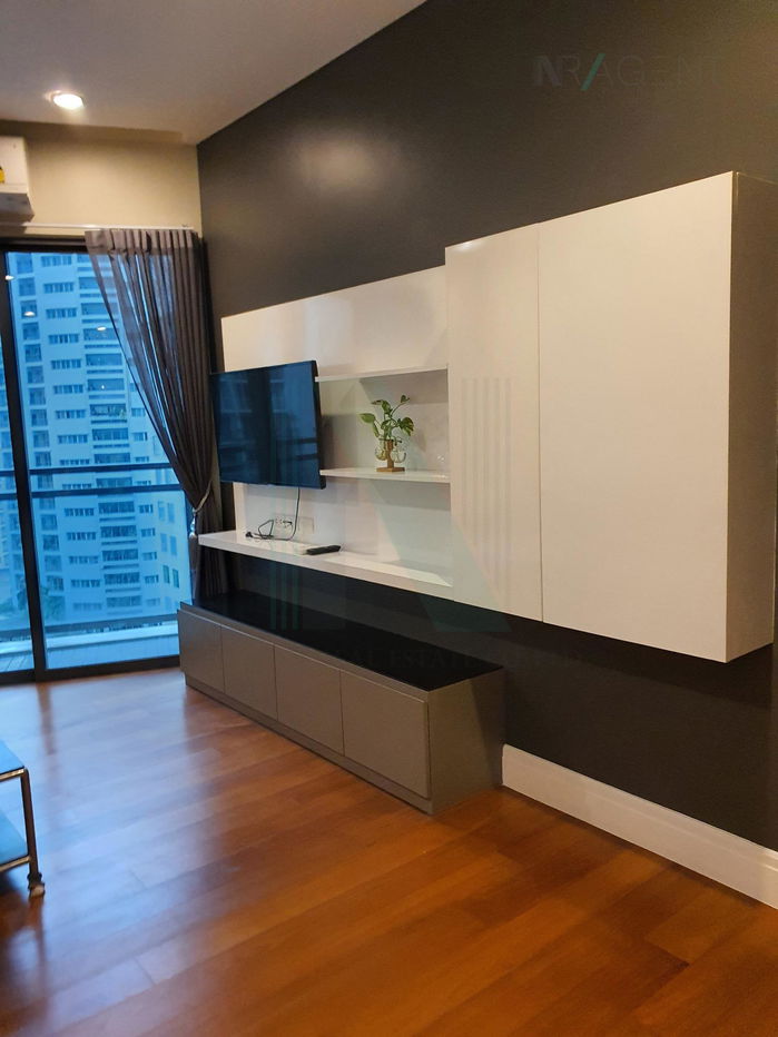 picture 📌 For Rent Condo BRIGHT SUKHUMVIT 24 Building 1, Floor 14,1 bed room, Room size 70.00 sqm - 3/8