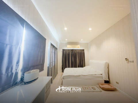รูป หมู่บ้านเพอร์เฟคเพลส วงแหวน-รามคำแหง เฟส2 (Perfect Place Wongwaen-Ramkhamhaeng2) - รูปที่ 28/38