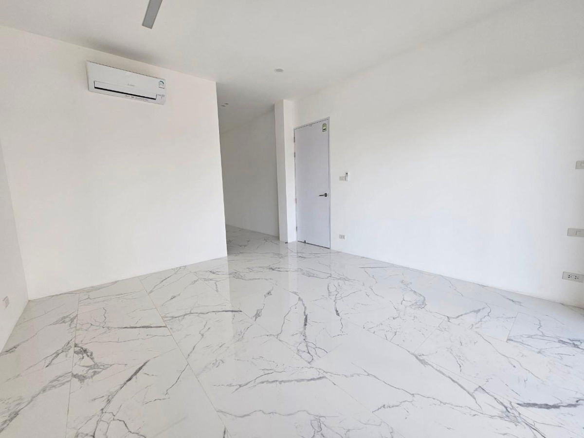 picture 🔹 2-Storey Detached House with Rooftop for Sale – Prime Location in Pathum Thani (Bang Khu Wat), Best Value in the Area! 🔹 - 9/14