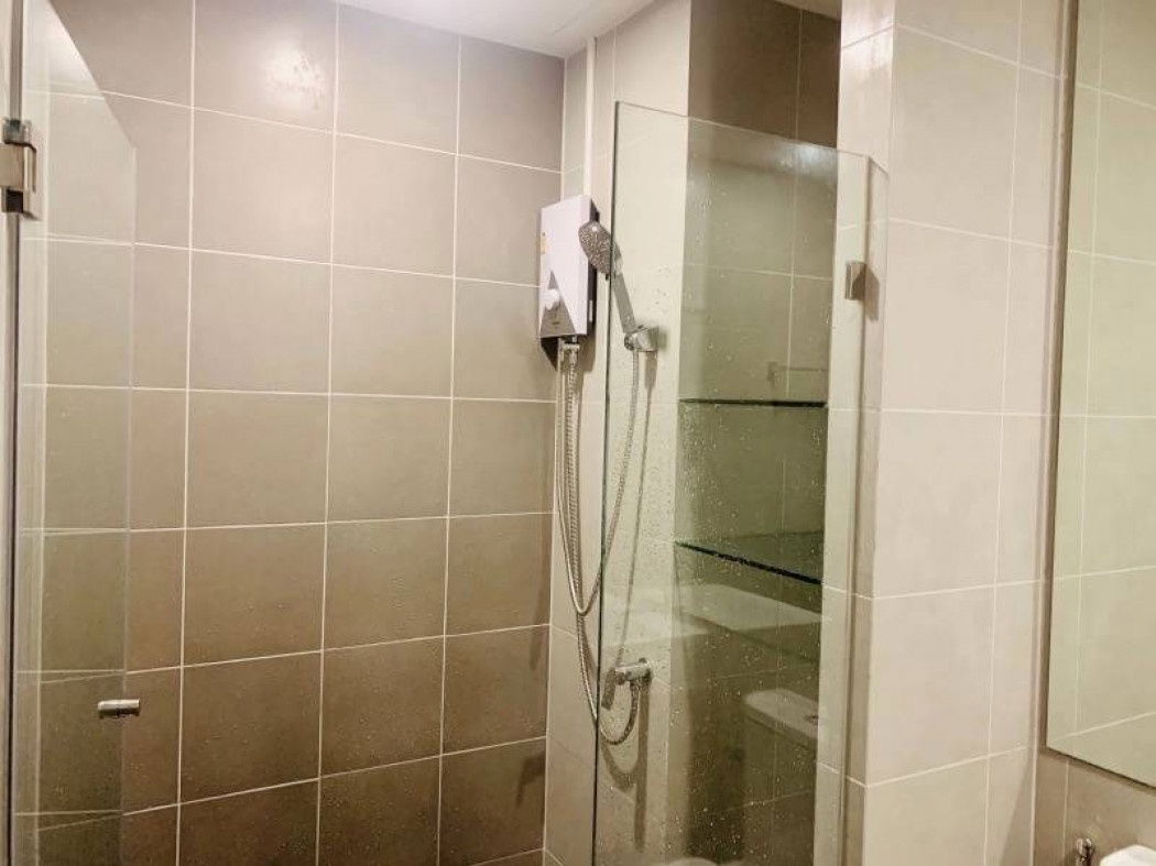 รูป ขาย คอนโด ห้องชุด IDEO O2 บางนา 33.1 ตรม ใกล้ BTS บางนา - รูปที่ 6/7