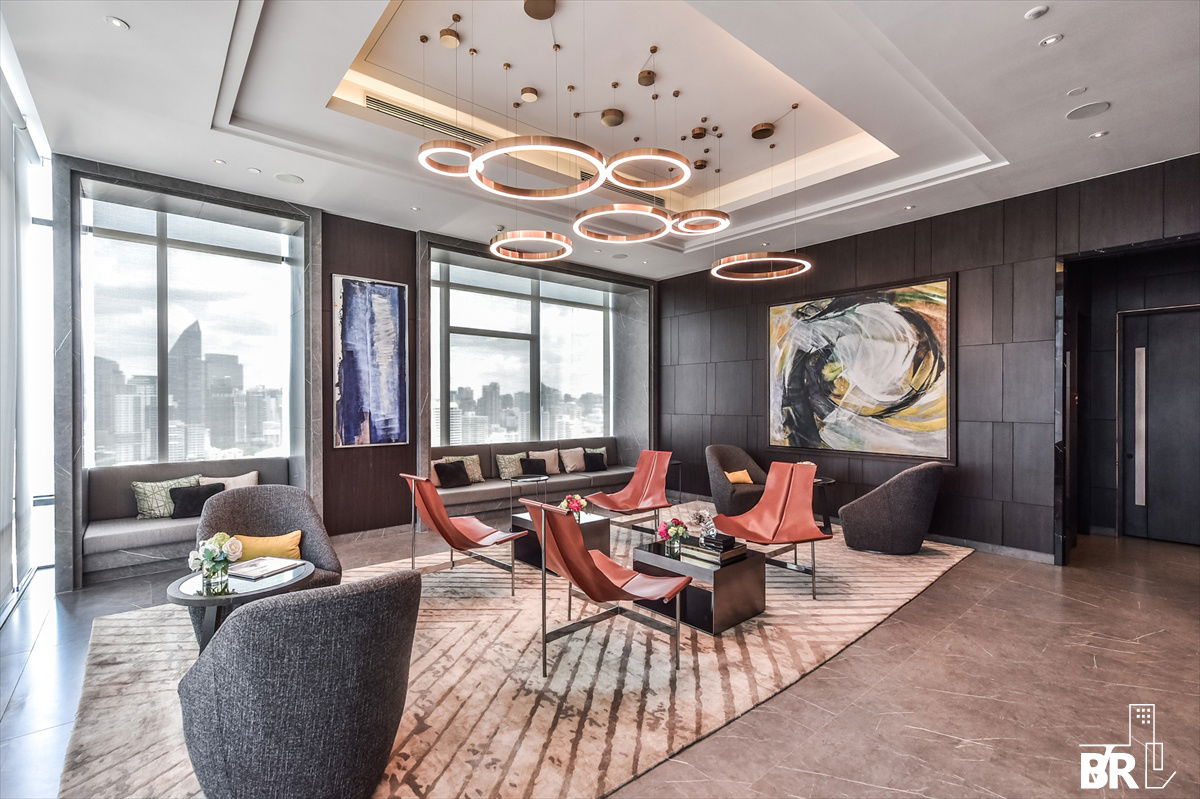 picture  💎 Rare Unit! High-Yield Luxury in a Prime Neighborhood, The Bangkok Thonglor Near BTS Thong lo  - 2/11