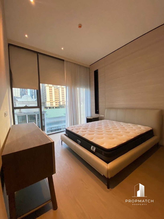 รูป ✨Flash Deal ✨Scope Langsuan ( 1Bed 1Bath 85SQM.) แต่งครบพร้อมอยู่ !! เพียง 165,000 บาทต่อเดือน Tel.0981315848 @propmatch - รูปที่ 6/8