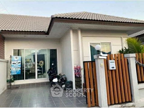 ทาวน์เฮาท์ 2-ห้องนอน ใกล้ พัทยาตะวันออก (ID 2226119)