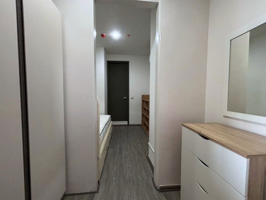 picture ✨Line ID @556ryccg 🌅2 Bedroom 1 Maidroom 97 sqm Floor 33 RHYTHM Charoenkrung Pavillion Fully furnished near BTS Saphan Taksin - 12/17
