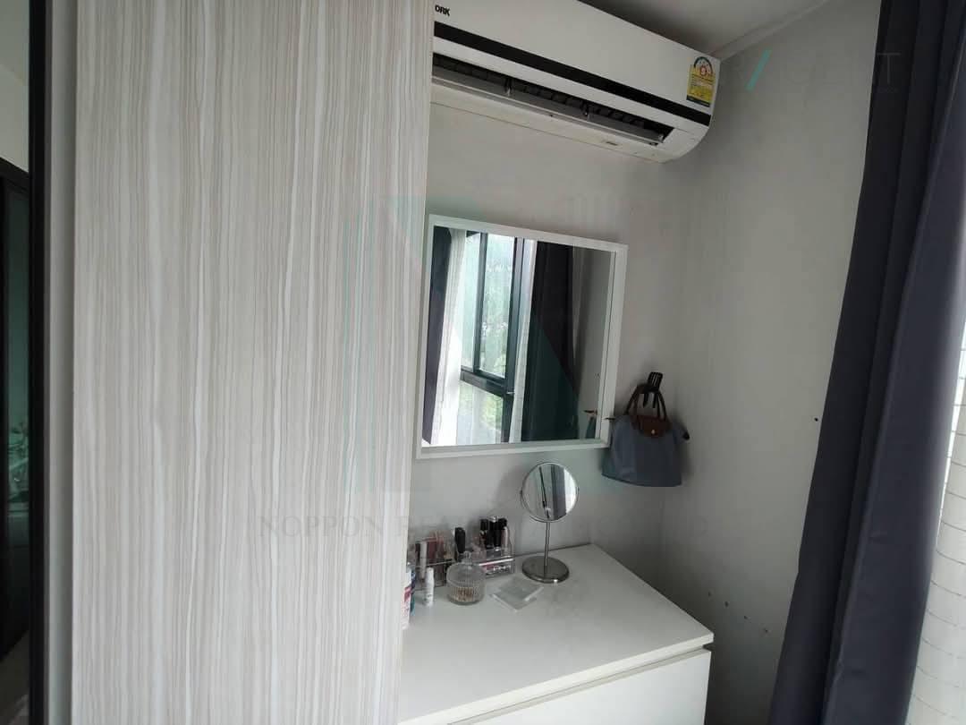 picture 🔺 For Sell Condo THE EXCEL HIDEAWAY CONDO SUKHUMVIT 105 Building 1, Floor 2,1 bed room, Room size 25 sqm - 4/8