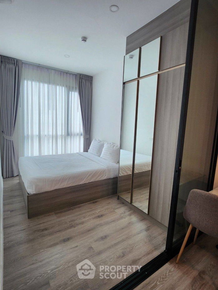 picture 1-BR Condo at Knightsbridge Sukhumvit-Thepharak near BTS Samrong (ID 2228469) - 8/8