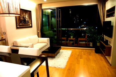 เช่าคอนโด BTS เซนต์หลุยส์ : ให้เช่าคอนโด The Address Sathorn ใกล้ BTS ช่องนนทรี 38,000 บาท รหัสทรัพย์: RS1038