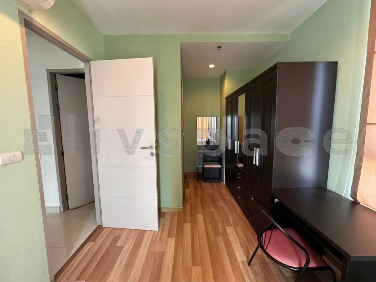 picture [L250721017] For Rent: Ideo Verve Ratchaprarop | 2 Bedroom | Size 52.16 sq.m.| Don't Miss Out on This Special Price!!! - 6/7