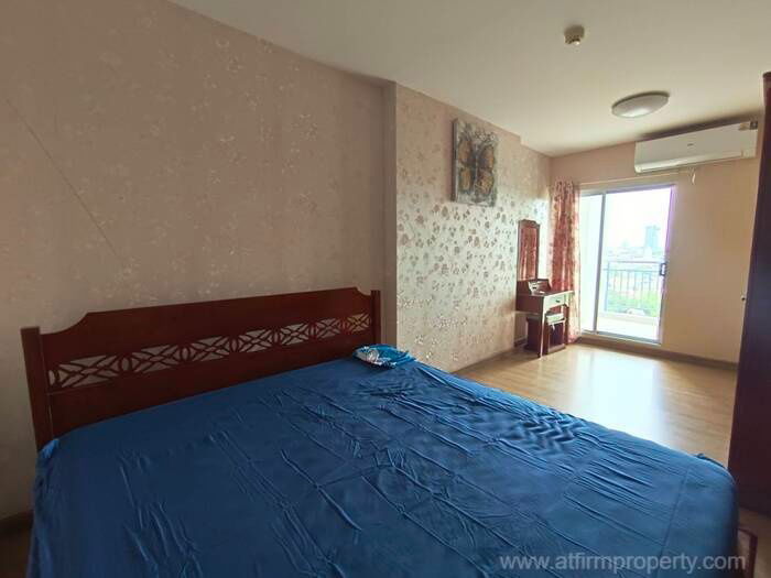 รูป 💥รหัส SPKR070044💥 📢📢For Rent Supalai Park Khaerai - Ngamwongwan (1 Bed 46 ตร.ม/8500) ชั้น 7 ใกล้ห้าง,ศูนย์ราชการ, MRT📞 087-4496994 เฟิร์ส - รูปที่ 2/11