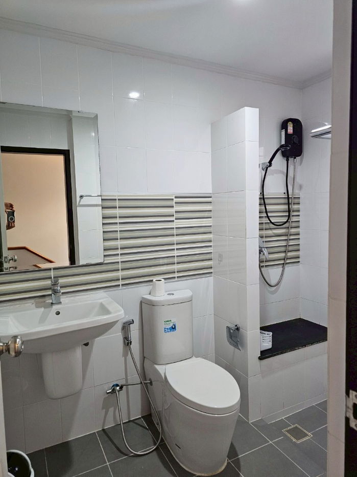 รูป 🛌3 ห้องนอน, 🛀2 ห้องน้ำ 🛋️1 ห้องนั่งเล่น, 🫕 1 ห้องครัว - รูปที่ 24/37