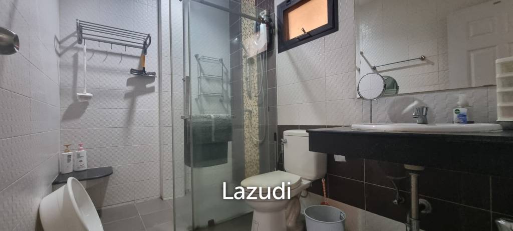 picture 3 Beds 2 Baths 132 SQ.M. Baan Sirin Pattaya - 14/19