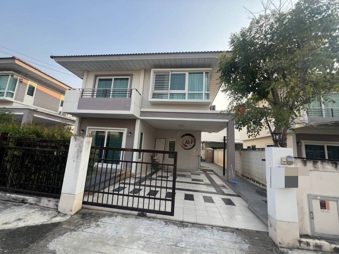 รูป 🛌3 ห้องนอน, 🛀3 ห้องน้ำ 🛋️1 ห้องนั่งเล่น, 🫕 1 ห้องครัว 3 เครื่องทำน้ำอุ่น, ตู้เย็น - รูปที่ 1/12