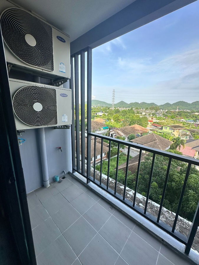 picture For Rent | G Condo   📞 Call: 064-242-6068  🌊 Fully Furnished - 9/10