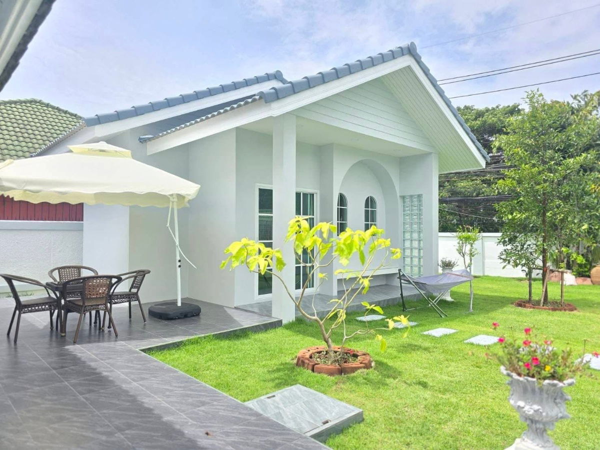 picture For sale Baan Suansuwatthana 12.9 million - 8/51
