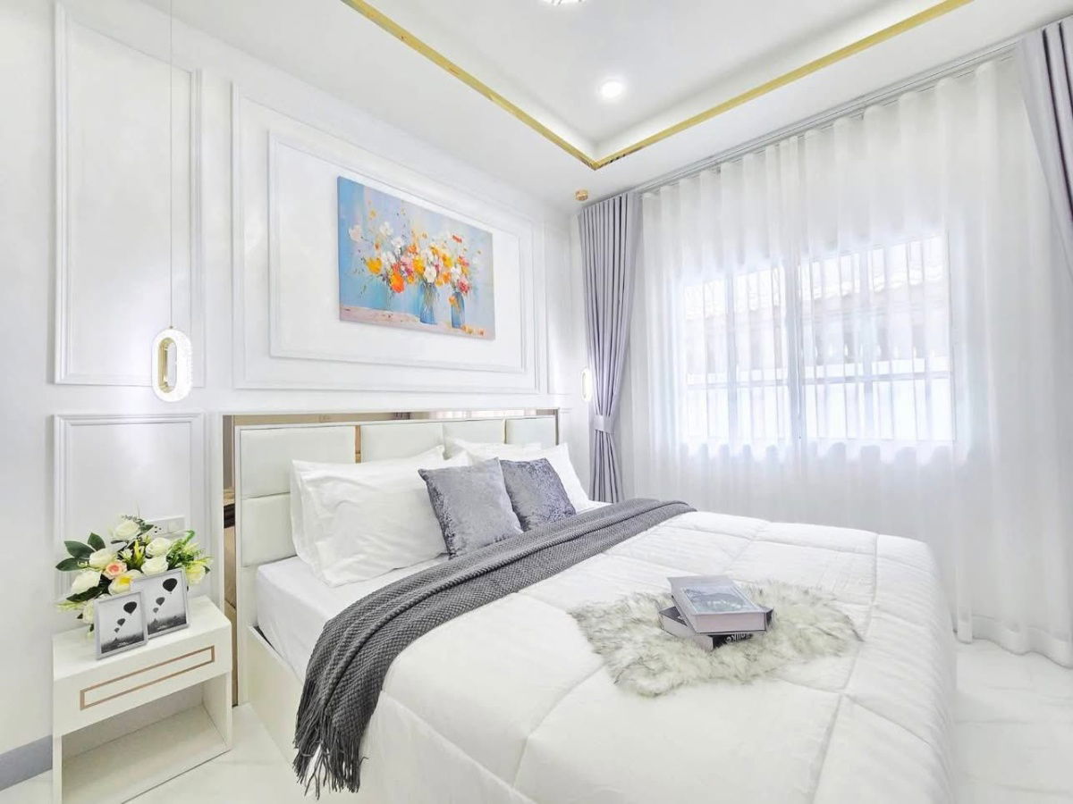 picture For sale Baan Suansuwatthana 12.9 million - 31/51