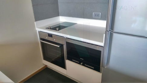 🚩 For Sell Condo AEQUA SUKHUMVIT 49 Building 1, Floor 26,1 bed room, Room size 55 sqm