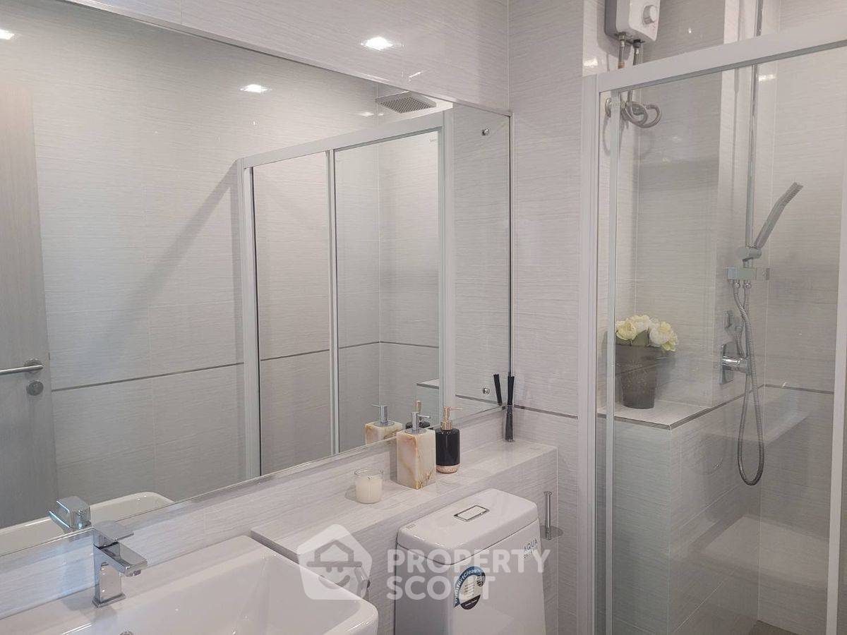 รูป คอนโด 2-ห้องนอน ที่ เดอะ เมโทรโพลิส สำโรง อินเตอร์เชนจ์ ใกล้ BTS สำโรง (ID 2146824) - รูปที่ 8/25