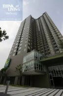 picture Udelight 2 Condominium for rent (54 m2, 2 bedrooms 2 bathrooms, 15t floor) - 14/18