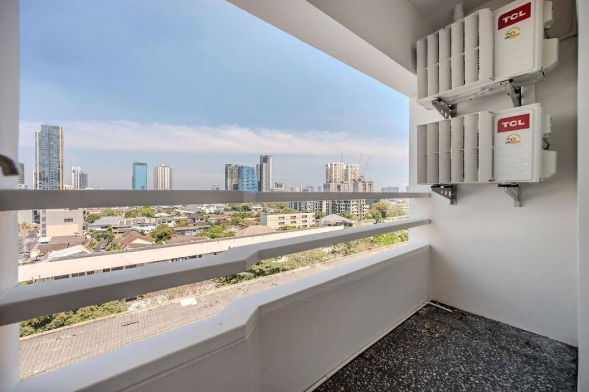 picture Condo for sale, Thonglor Tower, beautiful room in the heart of Thonglor, newly renovated, fully furnished, ready to move in. - 7/27