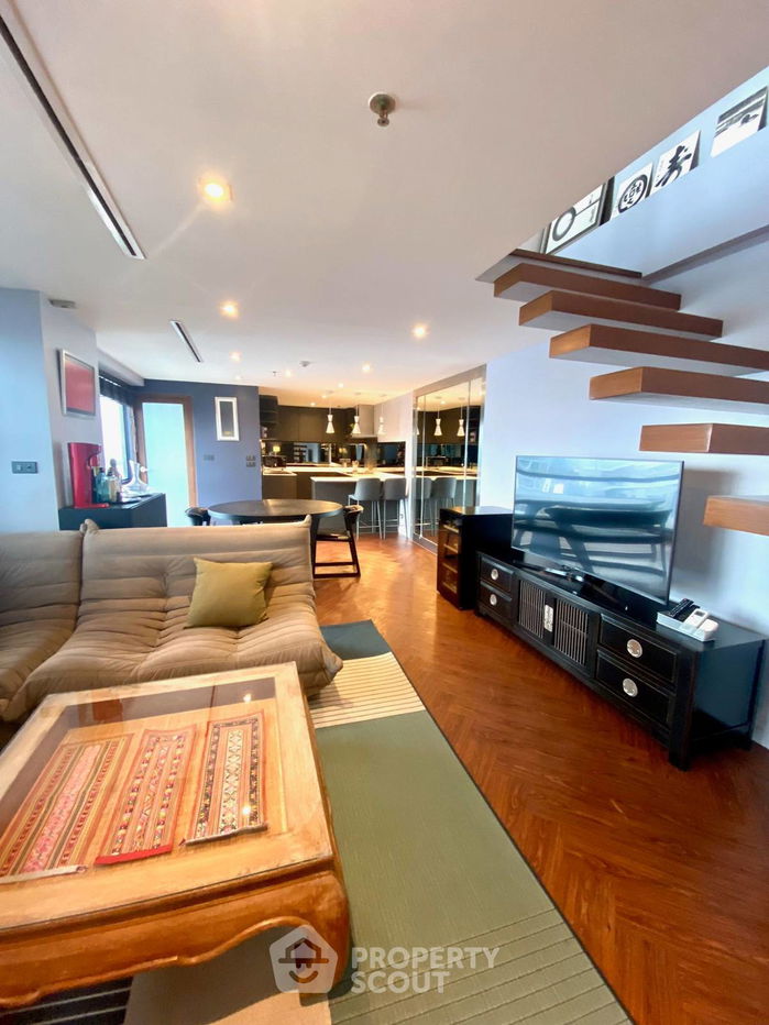 picture 2-BR Condo at Sukhumvit Suite near BTS Nana (ID 1346007) - 34/41