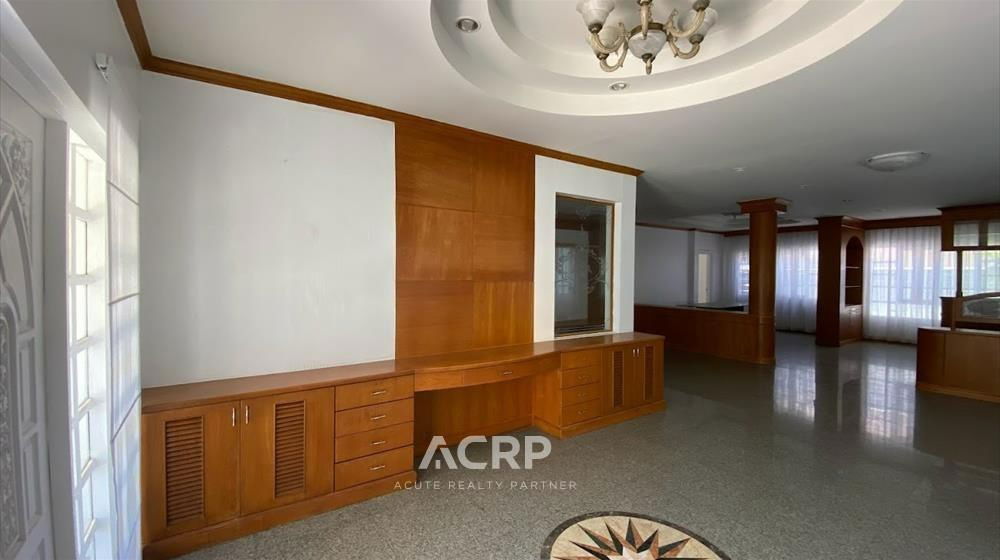 picture Corner Unit Single House for Sale – Pruekpirom Bangkhuntien - 3/20