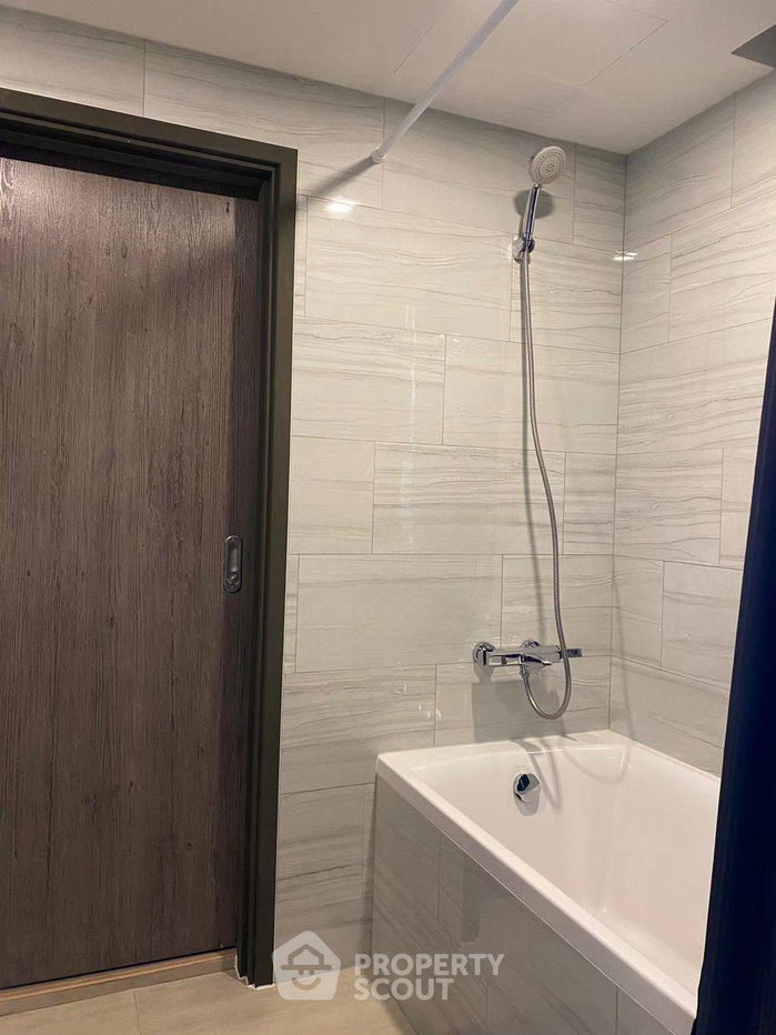 picture 1-BR Condo at The Teak Sukhumvit 39 near BTS Phrom Phong (ID 1411995) - 10/15