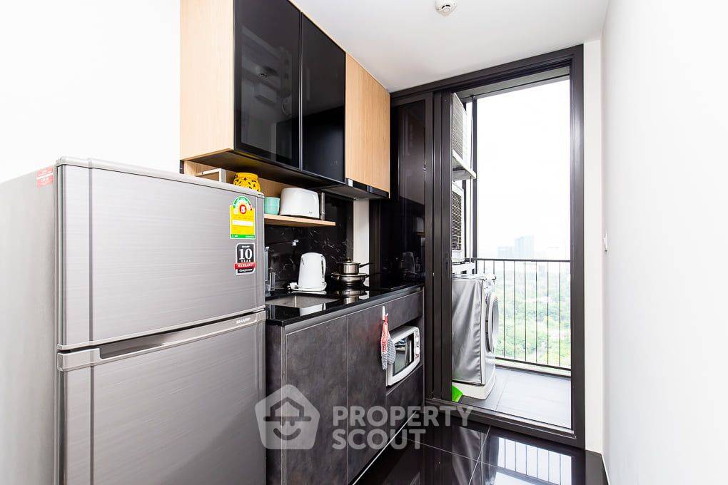 รูป คอนโด 1-ห้องนอน ที่ เดอะ ไลน์ จตุจักร – หมอชิต ใกล้ BTS หมอชิต (ID 2214658) - รูปที่ 6/9