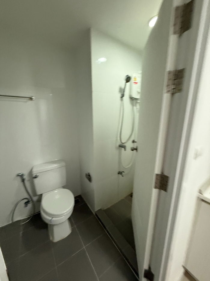 รูป FOR RENT📢I Condo Salaya2 The Campus>> ตึก D ชั้น 4 ขนาด 30 ตร.ม ห้องสวย เฟอร์นิเจอร์ครบพร้อมเครื่องใช้ไฟฟ้า #PPH-SCH079 - รูปที่ 15/19