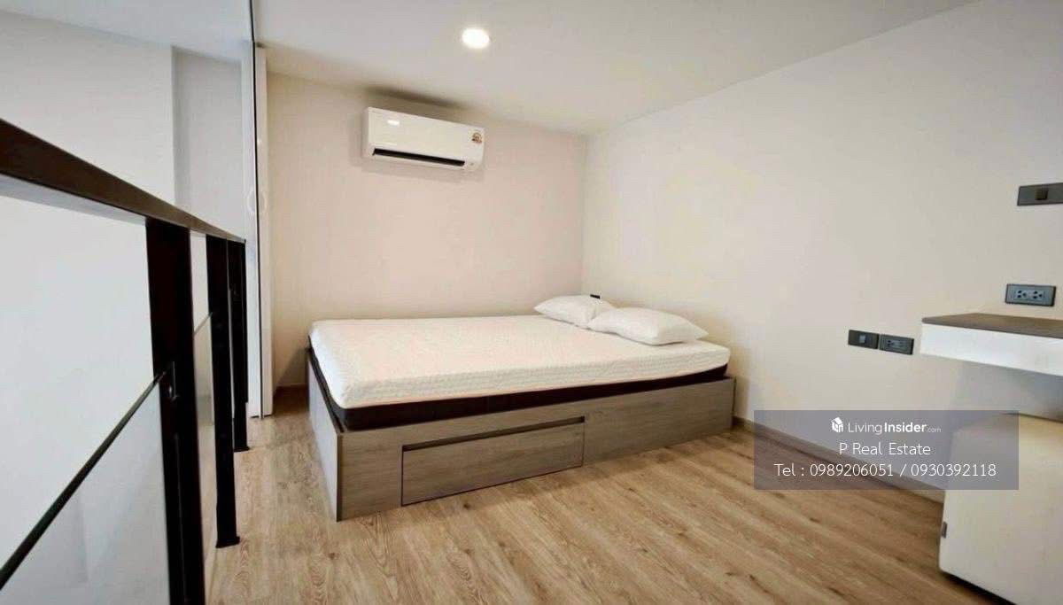 picture For rent Origin Plug & Play Sirindhorn Station  - 1/7