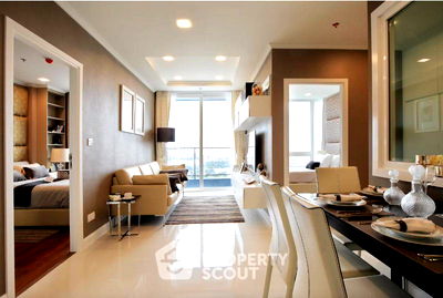 Condos for sale BTS Samrong : 2-BR Condo at The Metropolis Samrong Interchange near BTS Samrong (ID 2146824)