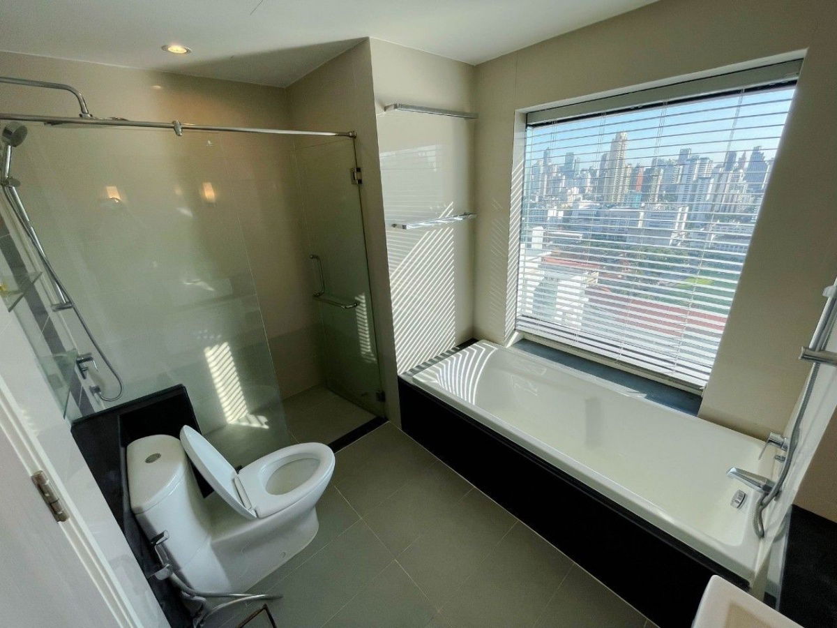 picture 💙For rent Supalai Premier @ Asoke, beautiful room, very good location, MRT Phetchaburi💙 Call 092-8366444 Dao// Line id : @enrichagent - 18/20