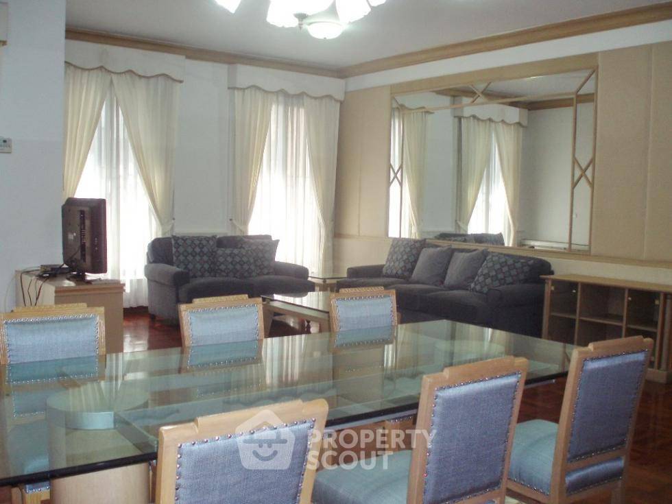 picture 3-BR Condo at Vanicha Park Langsuan near BTS Chit Lom (ID 509996) - 6/6