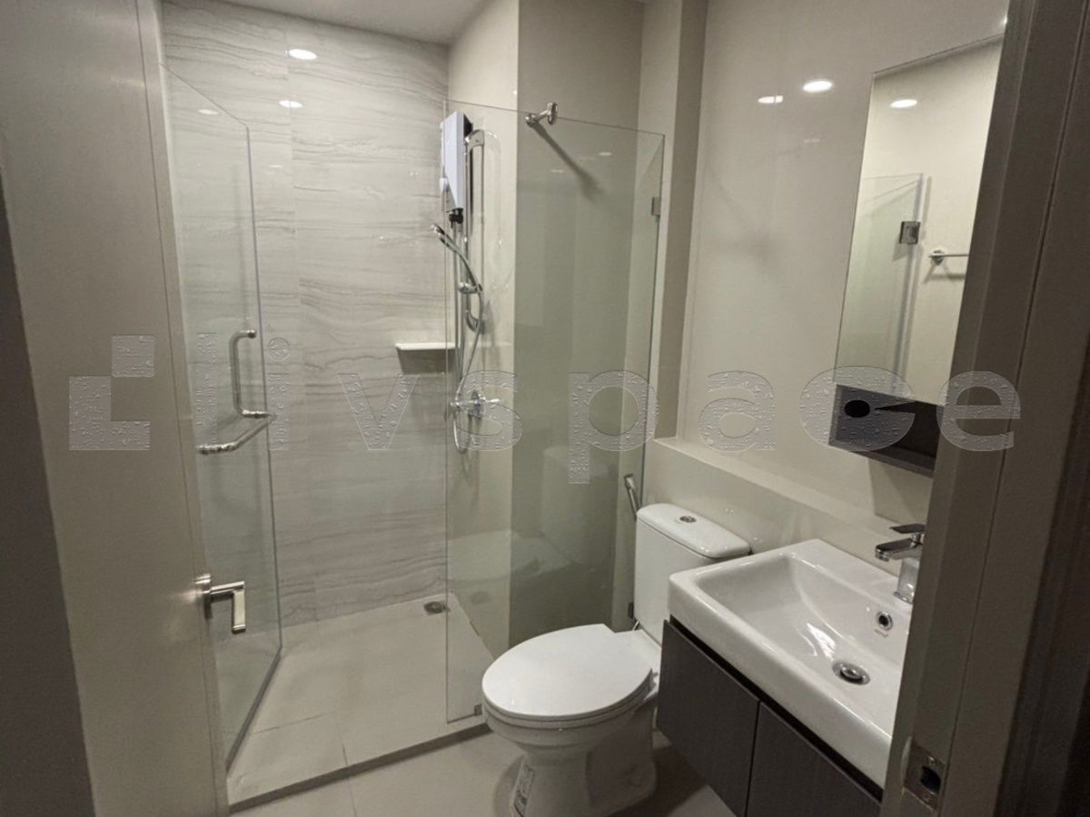 picture [L250721024] For Rent Aspire Onnut Station | 1 Bedroom | Size 32 sq.m. | Special Price | Ready to Move In - 7/7