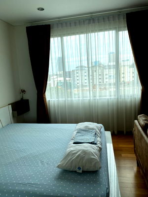 ขายคอนโด : Villa Sathorn | BTS Krung Thonburi