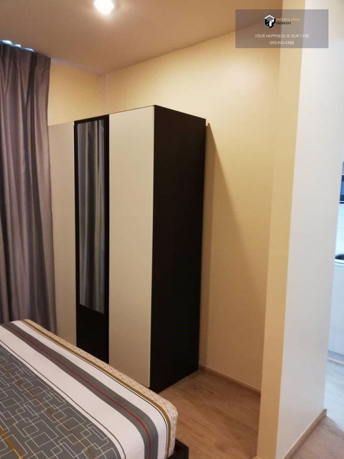 picture IDEO Q Chula-Samyan |🚝Near MRT Samyan For sale with tenant #2025072511076 - 3/8