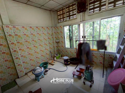 รูป ทาวน์เฮ้าส์ 2 ชั้น ซอยวชิรธรรมสาธิต57 ใกล้ซีคอนสแควร์ - รูปที่ 21/23