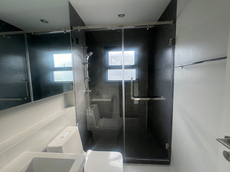รูป HOT Unit บ้านเลขที่ 99/52 บ้านเดี่ยวหรู แปลงมุมส่วนตัว ที่ดินใหญ่ โครงการเศรษฐสิริ วัชรพล เทพรักษ์ โดยแสนสิริ - รูปที่ 7/10