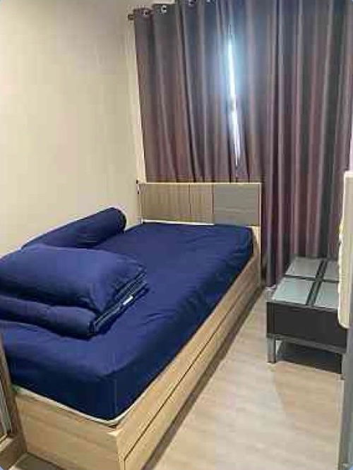 picture 🏙The Parkland Charan Pinklao‼️ 🚝MRT Bang yi khan 🛍️Near Indy Market , Central pinklao , Lotus , ☎️Tel/Line. 091 - 706 - 1999 Khun kwa - 9/14