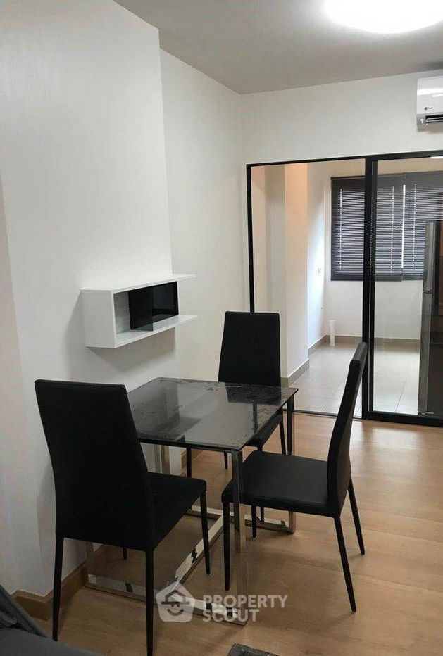 picture 1-BR Condo at Supalai Loft Chaeng Watthana in Bang Talat (ID 994119) - 4/11