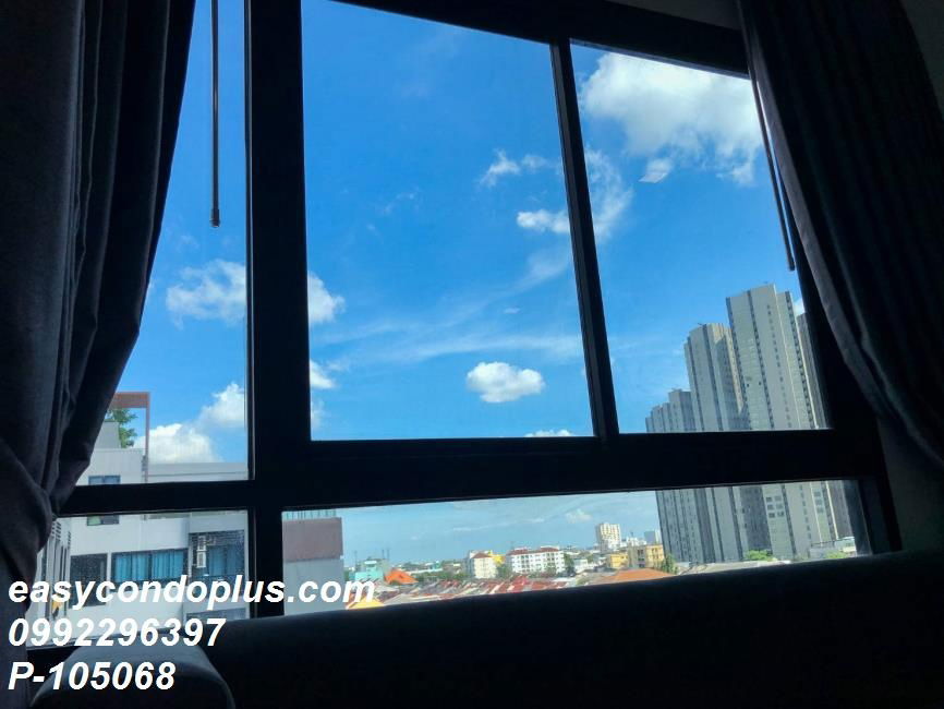 picture P-118360 Condo for rent PAUSE SUKUMVIT 103 fully furnished (Confirm again when visit). - 10/10