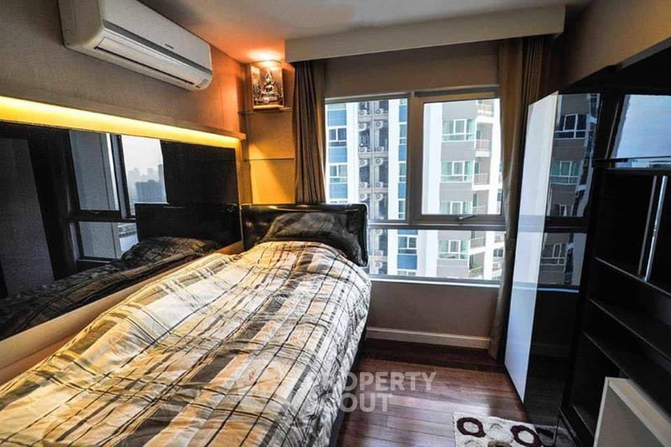 picture 2-BR Condo at Belle Grand Rama 9 near MRT Phra Ram 9 (ID 423341) - 6/9