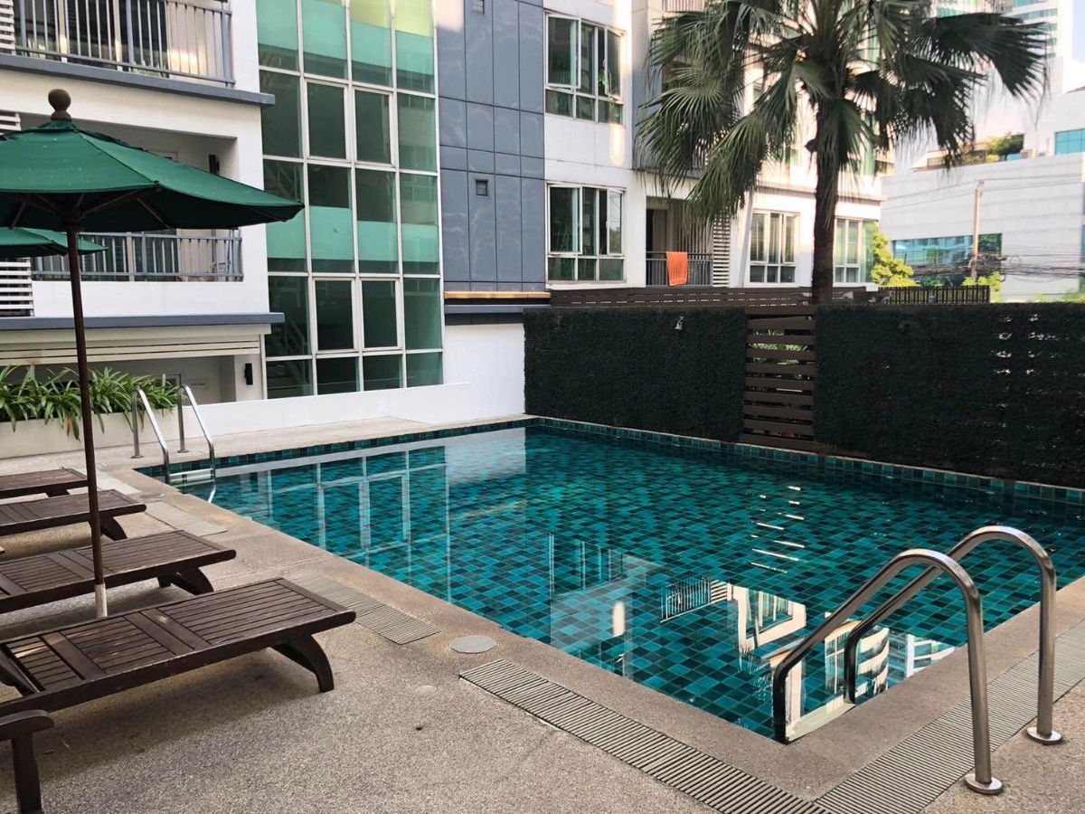 picture #SC7160​ ​ 📌 Rent | 🟦🟨Voque Sukhumvit 16​🟥🟩💬𝑪𝒐𝒏𝒕𝒂𝒄𝒕𝑳𝑰𝑵𝑬:@𝒔𝒆𝒄𝒓𝒆𝒕𝒑𝒓𝒐𝒑𝒆𝒓𝒕𝒚 🔥✨       - 3/6